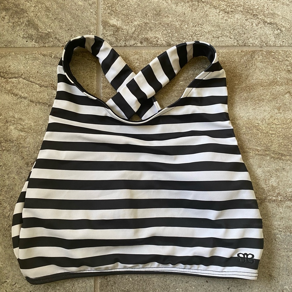 Albion Swim Top